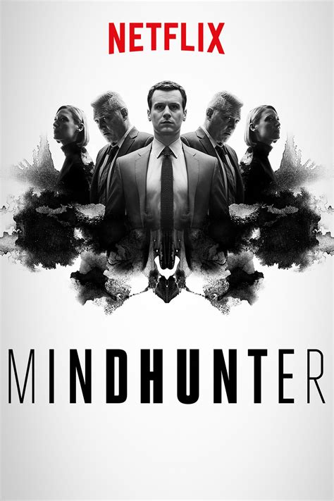 1. Mindhunter (2017)