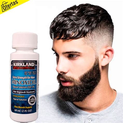 1. Minoxidil