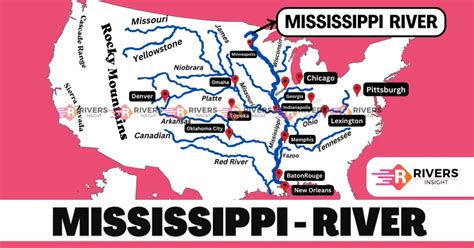 1. Mississippi