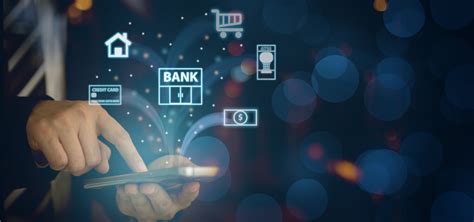 1. Mobile Banking and Digital Solutions: