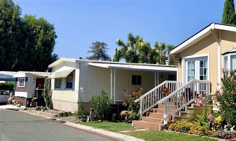 1. Mobile Home Parks