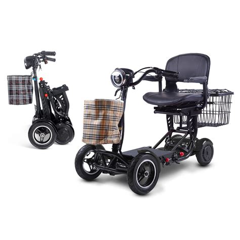 1. Mobility: