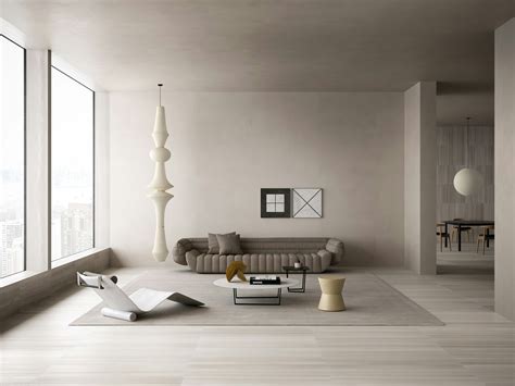 1. Modern Minimalism: