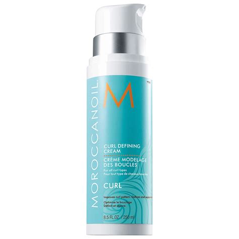 1. Moroccanoil Curl Defining Cream