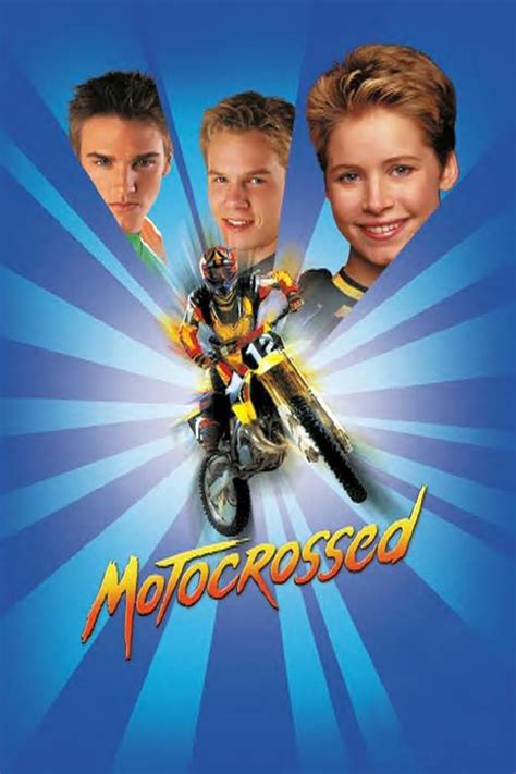 1. Motocrossed (2001)