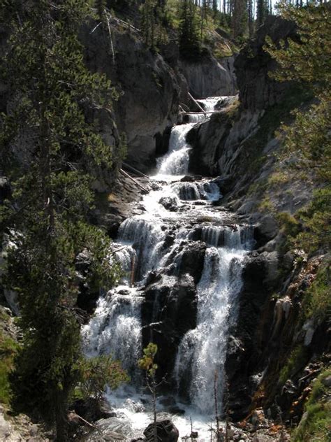 1. Mystic Falls Spring: A Cascading Crystal Paradise