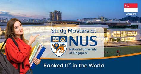 1. NUS: A Global Leader in Higher Education