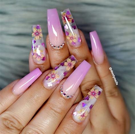 1. Nail Art and Designs: