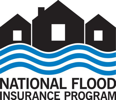 1. National Flood Insurance Program (NFIP)