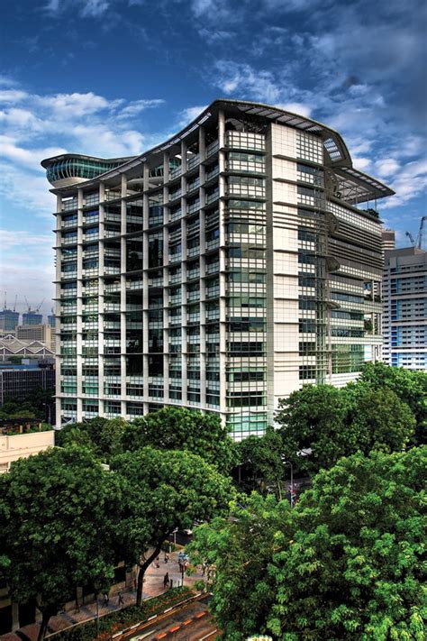 1. National Library Singapore