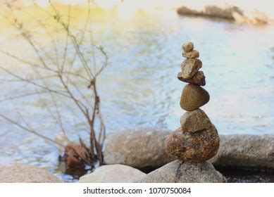 1. Natural Equilibrium (Stone of Transition)