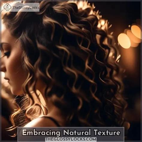 1. Natural Glory: Embracing Your Texture