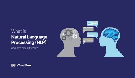 1. Natural Language Processing (NLP):