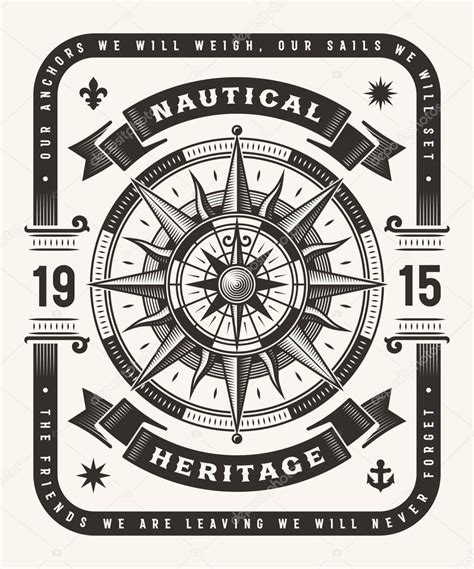 1. Nautical Heritage: