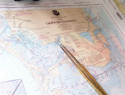 1. Nautical Navigation