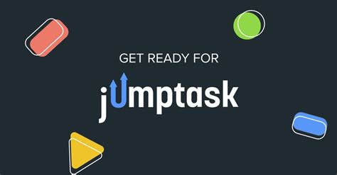 1. Navigate to the Jumptask Website