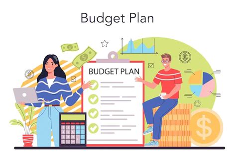 1. Neglecting to Set a Budget