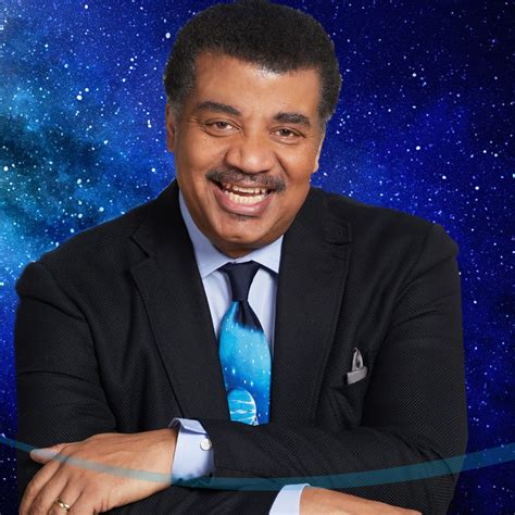 1. Neil deGrasse Tyson