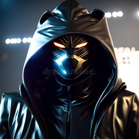 1. Neon Ninja Masks: Unleash the Radiance