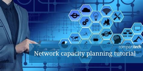 1. Network Planning and Capacity Management: