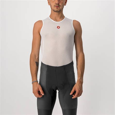 1. Neutral Base Layer: