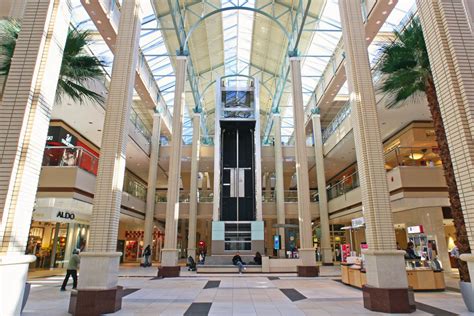 1. Newport Mall is the Largest Mall in New Jersey