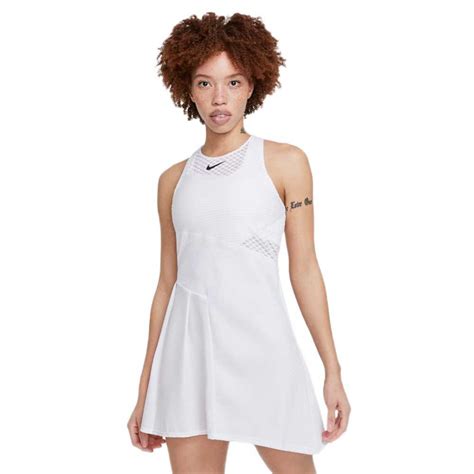 1. NikeCourt Dri-FIT Advantage Slam Dress