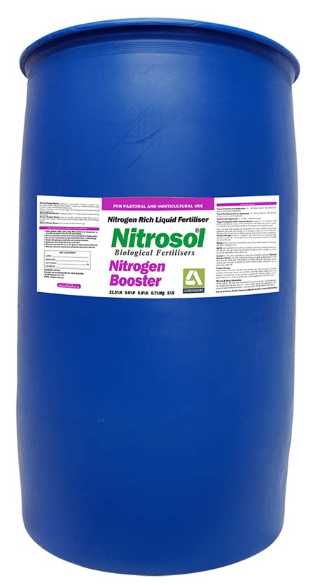 1. Nitrogen-Rich Fertilizer: Foliar Nitrogen Booster