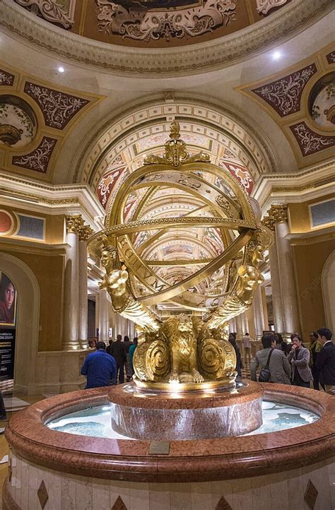 1. Nonstop Excitement: 3-Night Stay at The Venetian