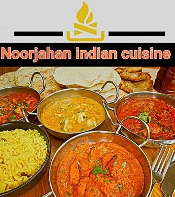 1. Noorjahan Restaurant: Authentic North Indian Cuisine