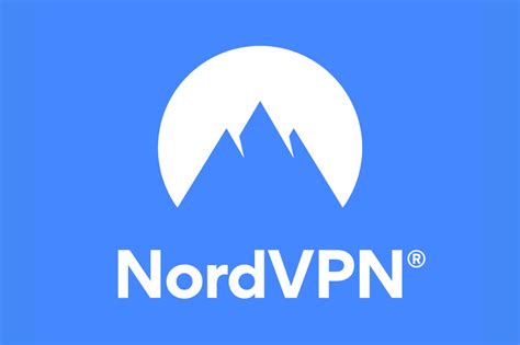 1. NordVPN：