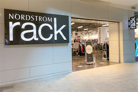 1. Nordstrom Rack: The Ultimate Destination for Designer Deals