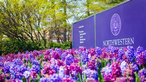 1. Northwestern University