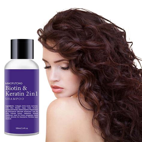 1. Nourishes Hair Strands: