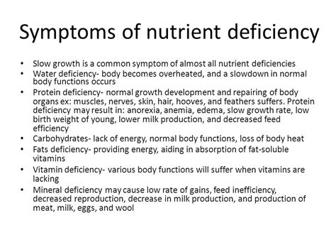 1. Nutrient Loss and Inefficiency: