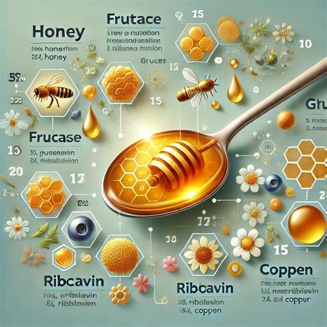 1. Nutrient-Rich Composition