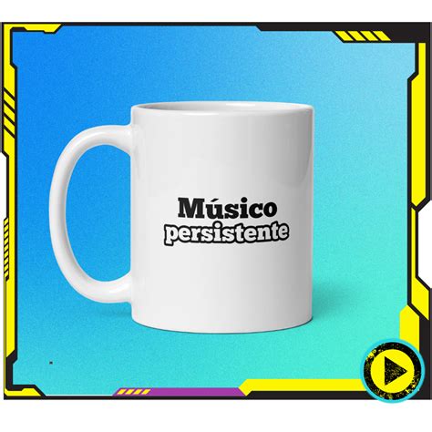 1. O Músico Persistente