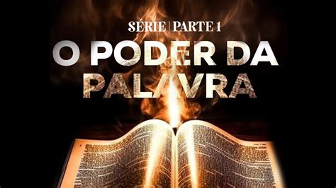 1. O Poder da Palavra Falada