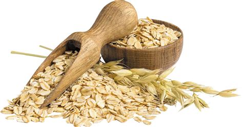 1. Oatmeal: The Heart-Healthy Grain