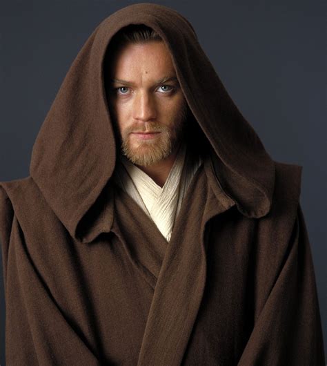 1. Obi-Wan Kenobi