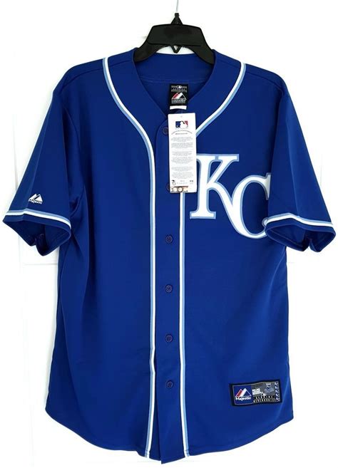 1. Official MLB Jerseys