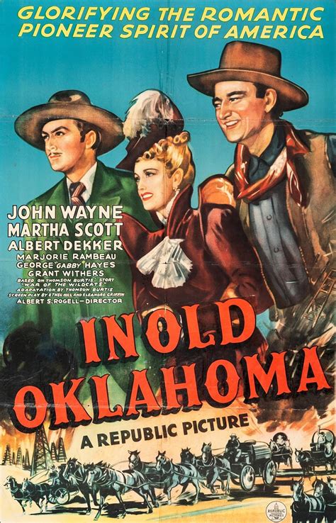 1. Oklahoma! (1943)