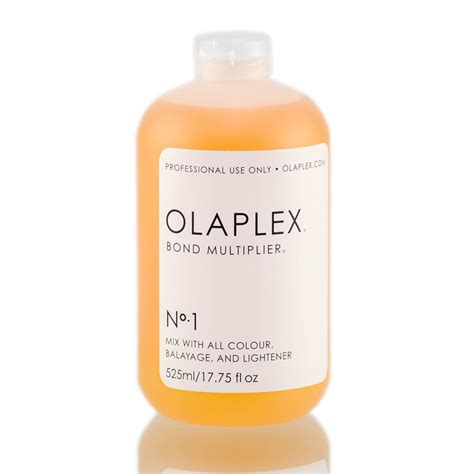 1. Olaplex