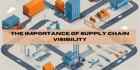 1. Optimize Supply Chain Efficiency: Reduce Costs and Enhance Visibility