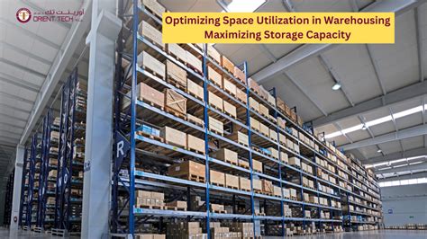 1. Optimizing Storage Capacity: