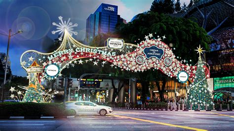 1. Orchard Road