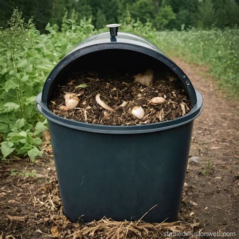 1. Organic Compost