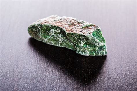 1. Origins and Etymology: The Birth of Fuchsite