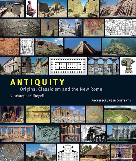 1. Origins in Antiquity: