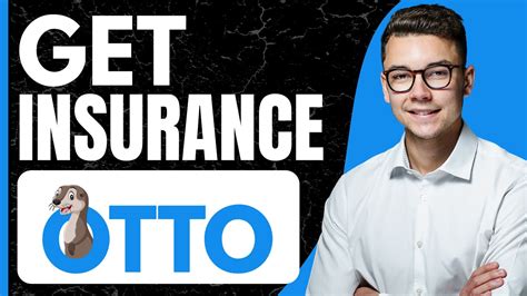 1. Otto Insurance Quote: How to Get One